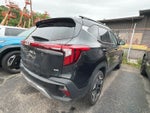 2024 Kia Seltos SX Turbo