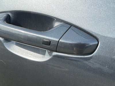 2022 Kia Seltos S