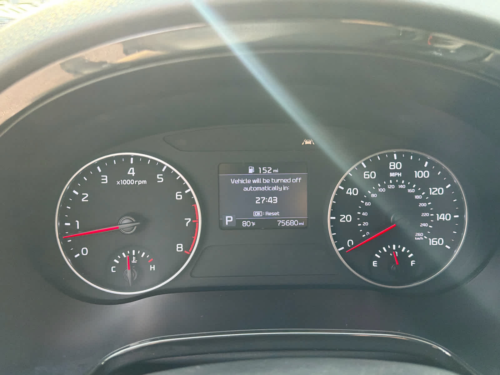 2022 Kia Seltos S
