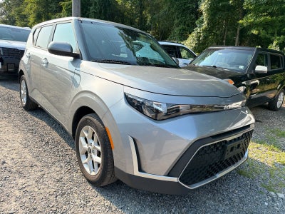 2023 Kia Soul S