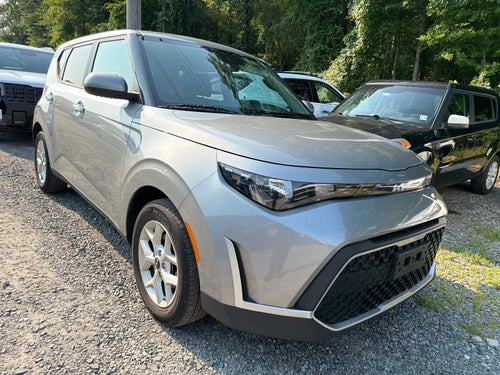2023 Kia Soul S