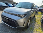 2023 Kia Soul S
