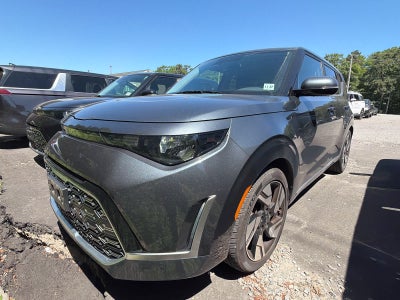 2023 Kia Soul GT-Line