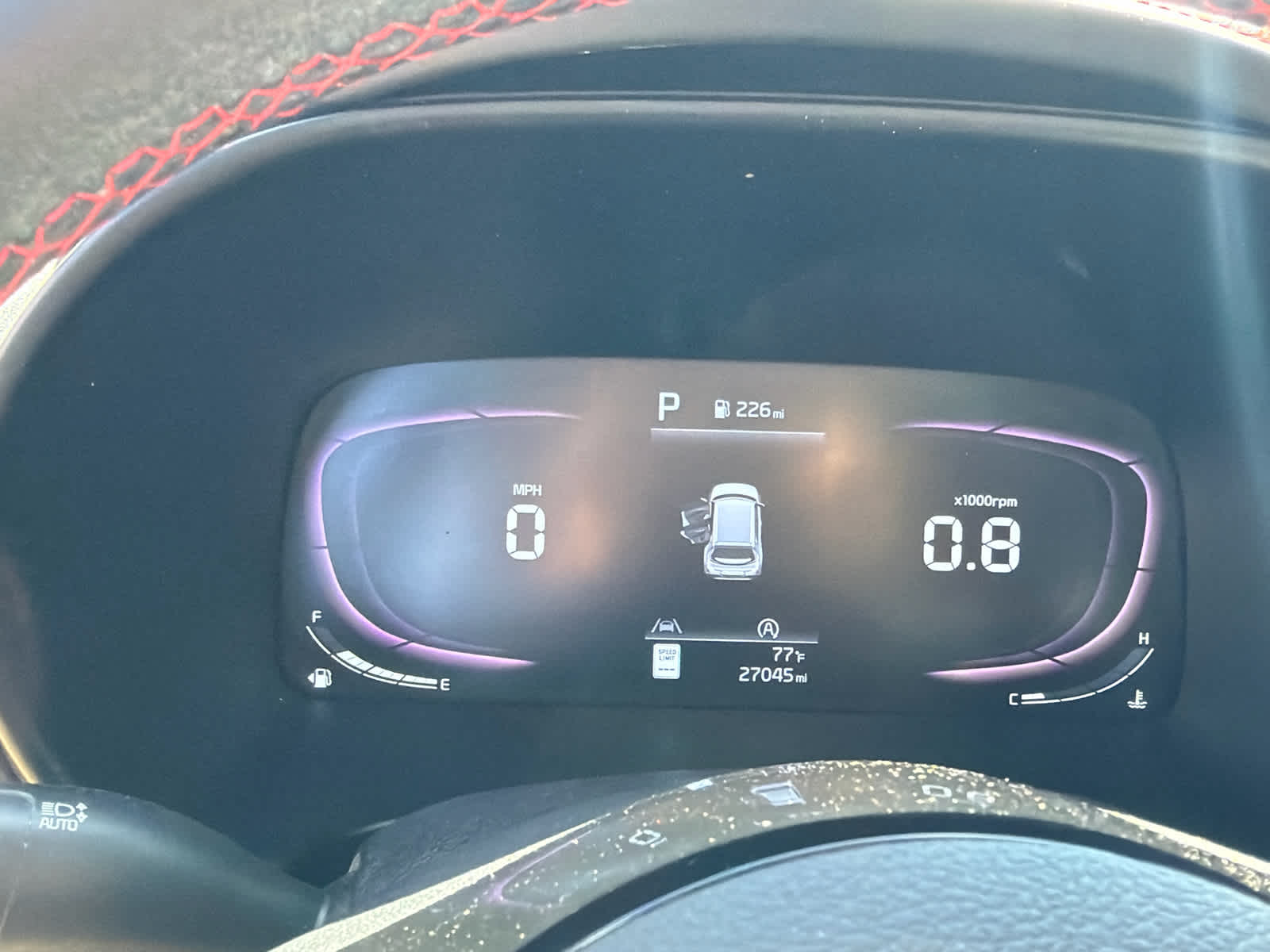2023 Kia Soul GT-Line
