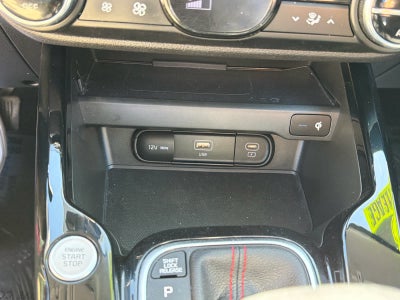 2023 Kia Soul GT-Line