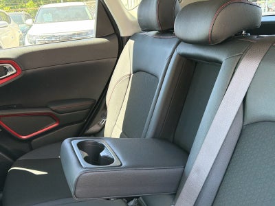 2023 Kia Soul GT-Line