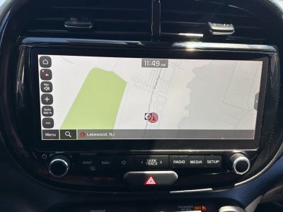 2023 Kia Soul GT-Line