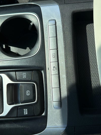 2024 Kia Carnival MPV LX
