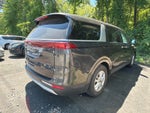 2024 Kia Carnival MPV LX