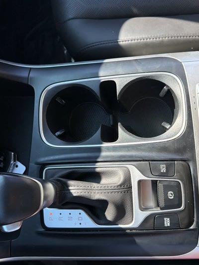 2024 Kia Carnival MPV LX Seat Package