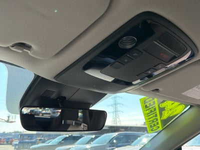 2024 Kia Carnival MPV LX Seat Package