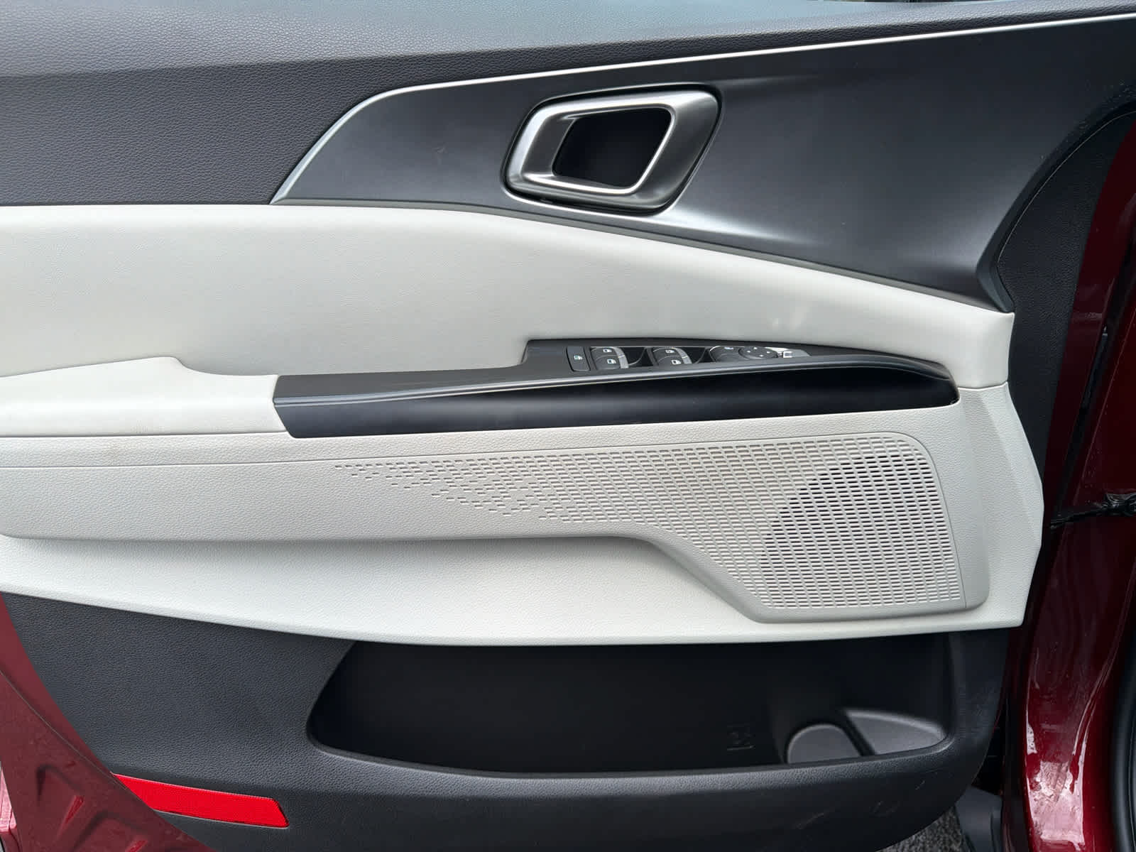2024 Kia Carnival MPV LX Seat Package