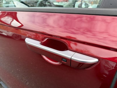 2024 Kia Carnival MPV LX Seat Package
