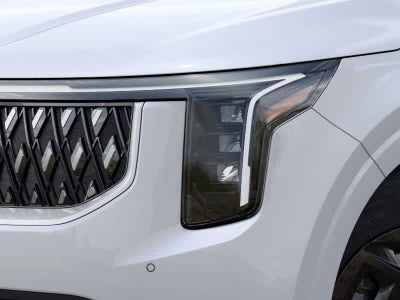 2026 Kia Carnival MPV LX