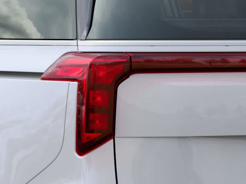 2026 Kia Carnival MPV LX