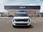 2027 Kia Carnival MPV LXS