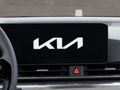 2027 Kia Carnival MPV LXS