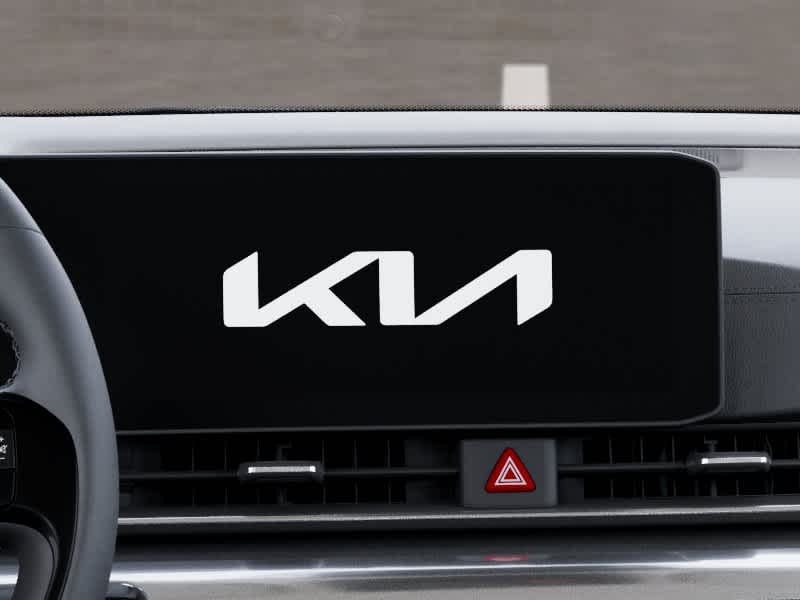2027 Kia Carnival MPV LXS
