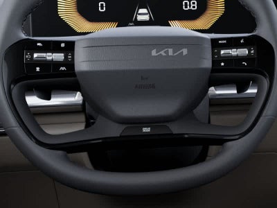 2027 Kia Carnival MPV LXS