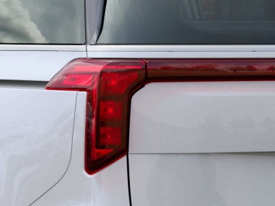 2026 Kia Carnival MPV LXS