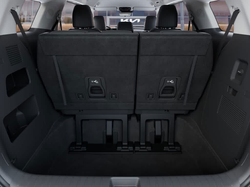 2026 Kia Carnival MPV LXS