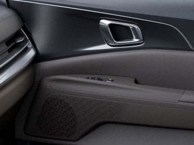 2027 Kia Carnival LXS