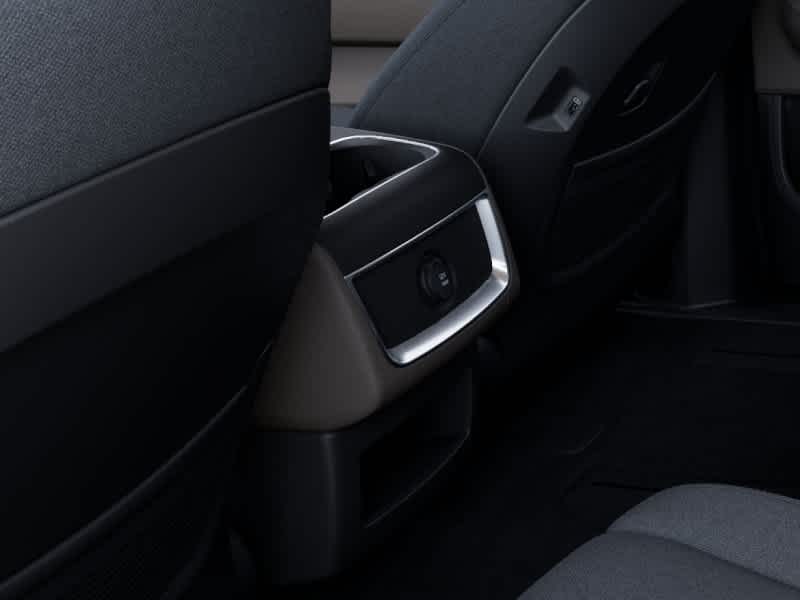 2026 Kia Carnival MPV LX