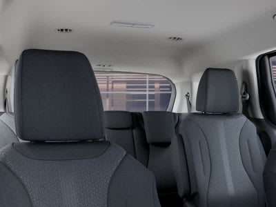 2026 Kia Carnival MPV LX