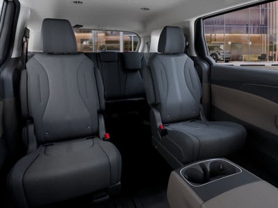 2026 Kia Carnival MPV LX