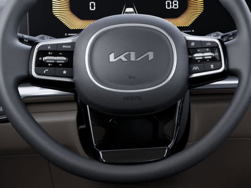 2026 Kia Carnival MPV LX