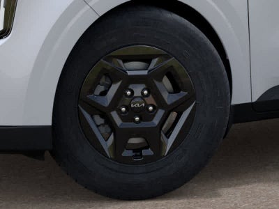 2026 Kia Carnival MPV LX