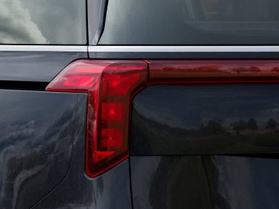 2026 Kia Carnival MPV Hybrid LXS