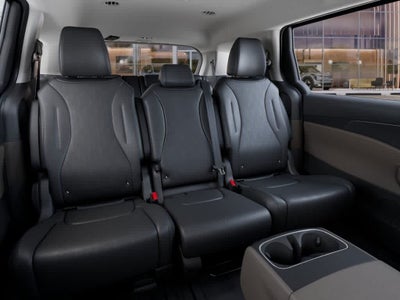 2026 Kia Carnival MPV Hybrid LXS