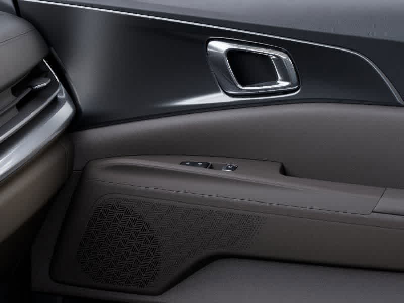 2026 Kia Carnival MPV Hybrid LXS