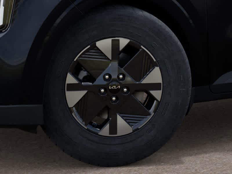 2026 Kia Carnival MPV Hybrid LXS