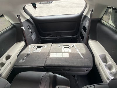 2023 Kia Carnival MPV EX