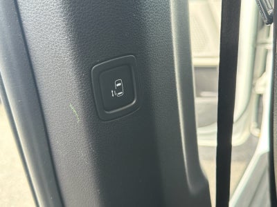 2023 Kia Carnival MPV EX