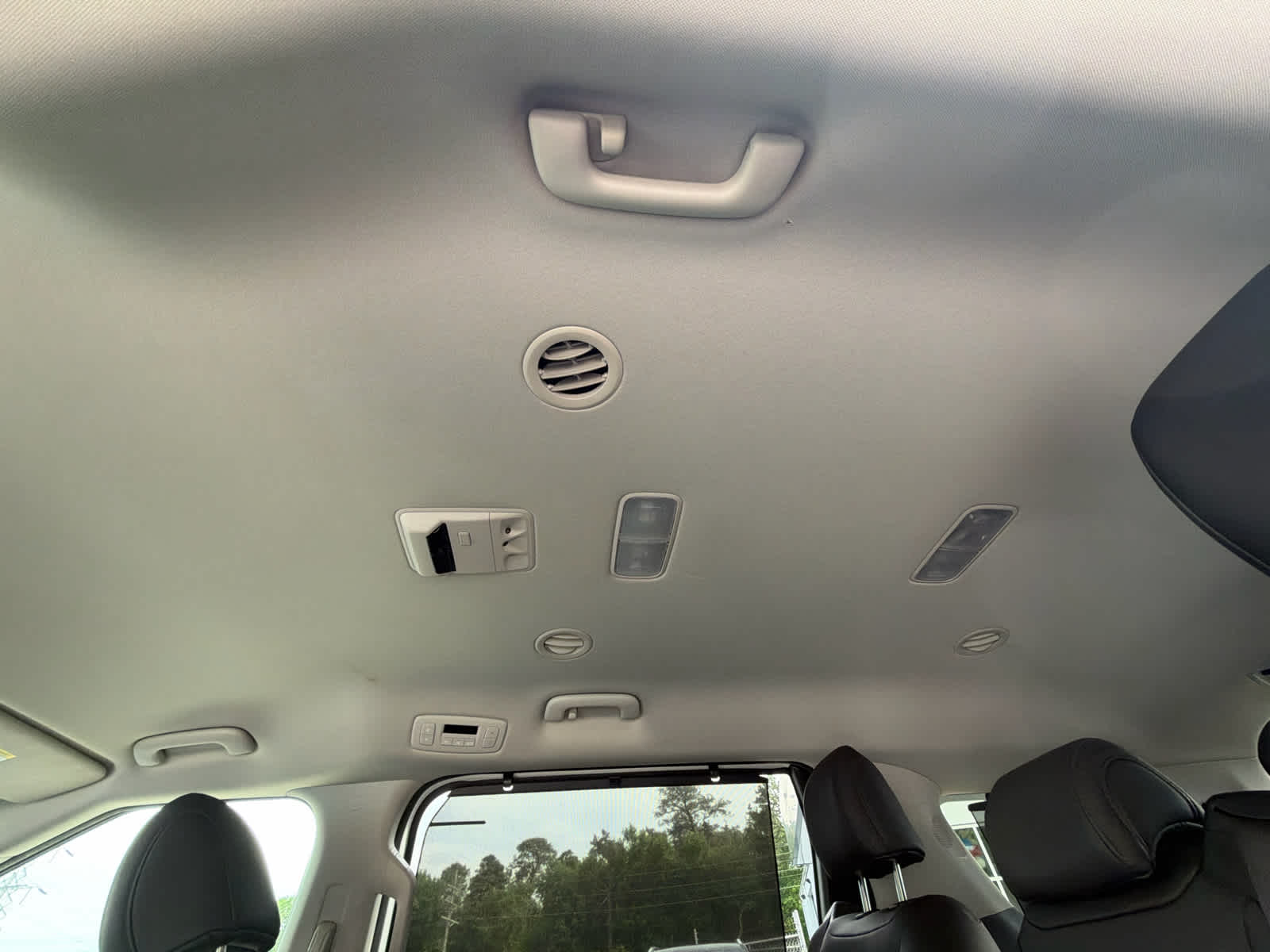 2023 Kia Carnival MPV EX