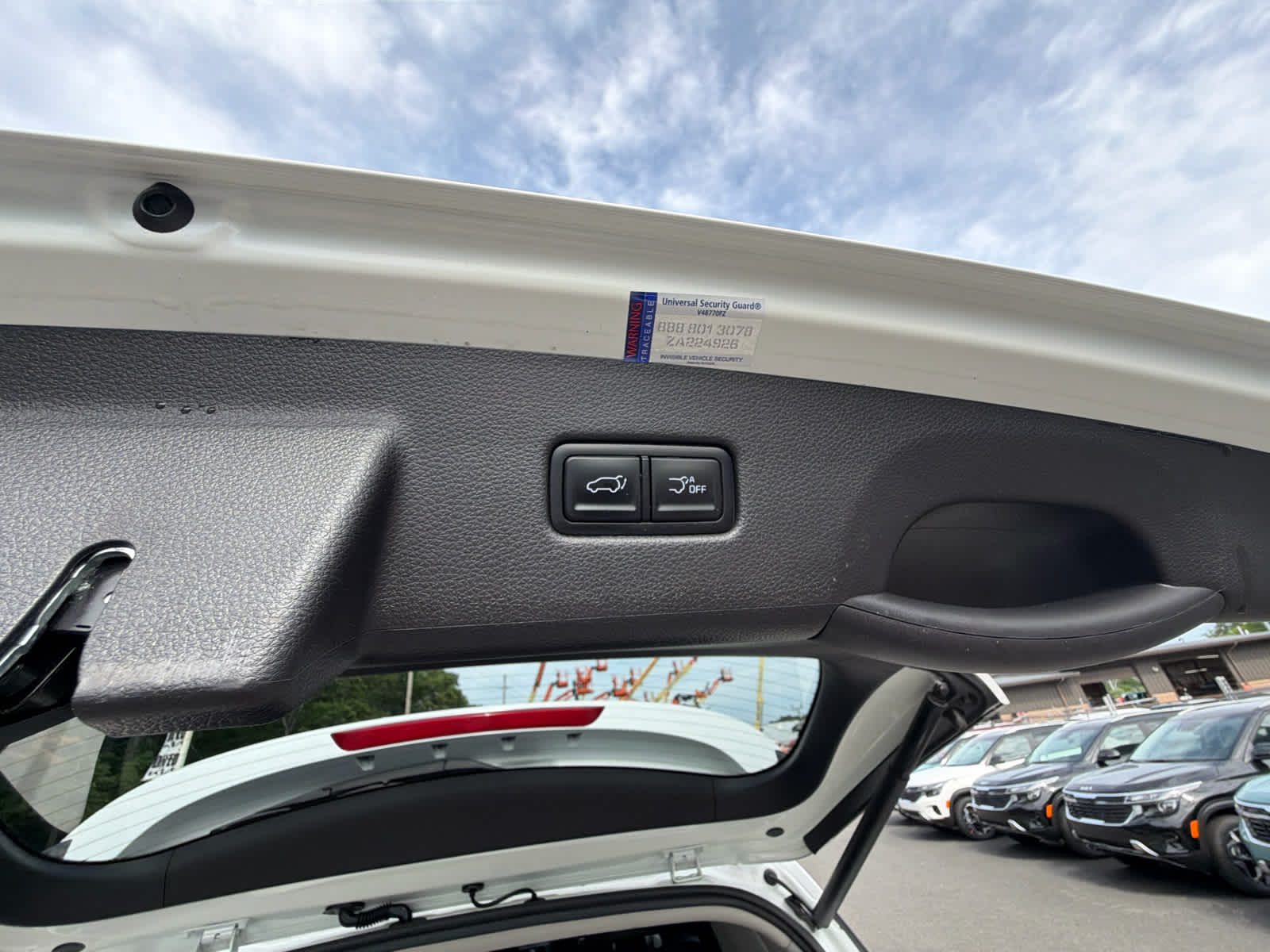 2023 Kia Carnival MPV EX