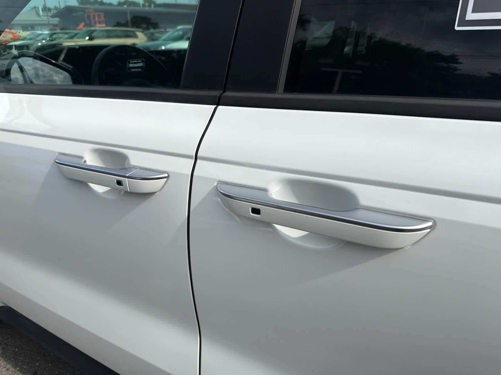 2023 Kia Carnival MPV EX