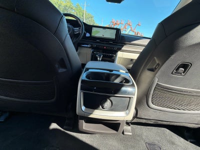 2024 Kia Carnival MPV EX