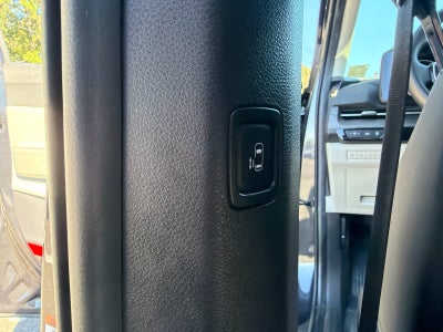 2024 Kia Carnival MPV EX