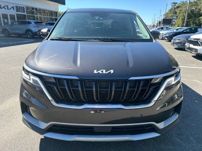 2024 Kia Carnival MPV EX