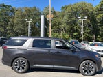 2024 Kia Carnival MPV EX