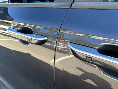 2024 Kia Carnival MPV EX