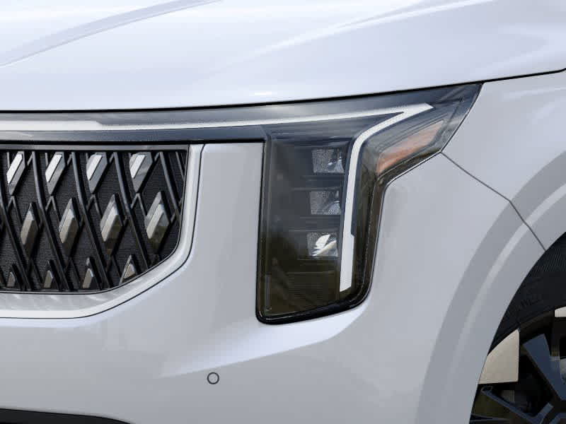 2026 Kia Carnival MPV EX