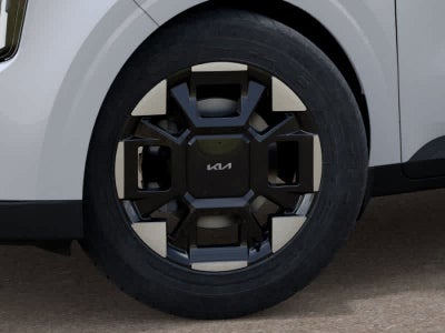 2026 Kia Carnival MPV EX