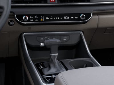 2026 Kia Carnival MPV EX