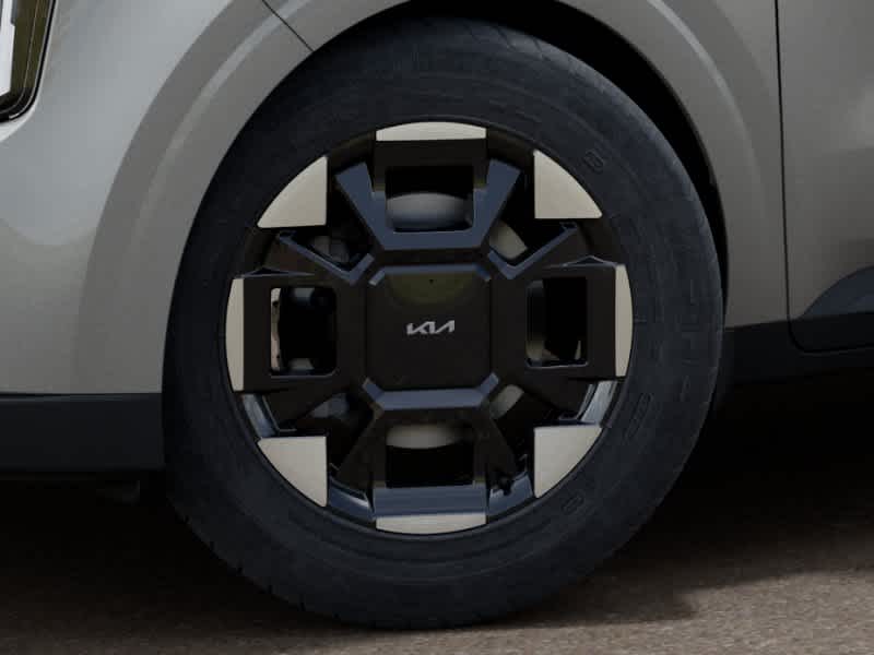 2026 Kia Carnival MPV EX