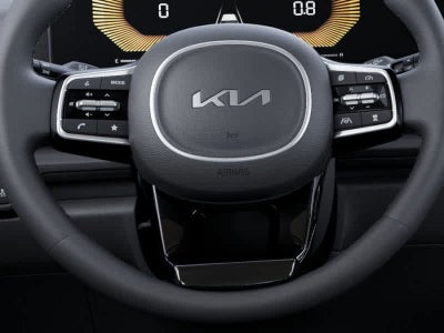 2026 Kia Carnival MPV EX